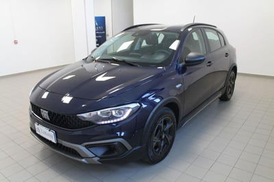 Fiat Tipo Tipo 1.3 Mjt S&S 5 porte City Cross usata