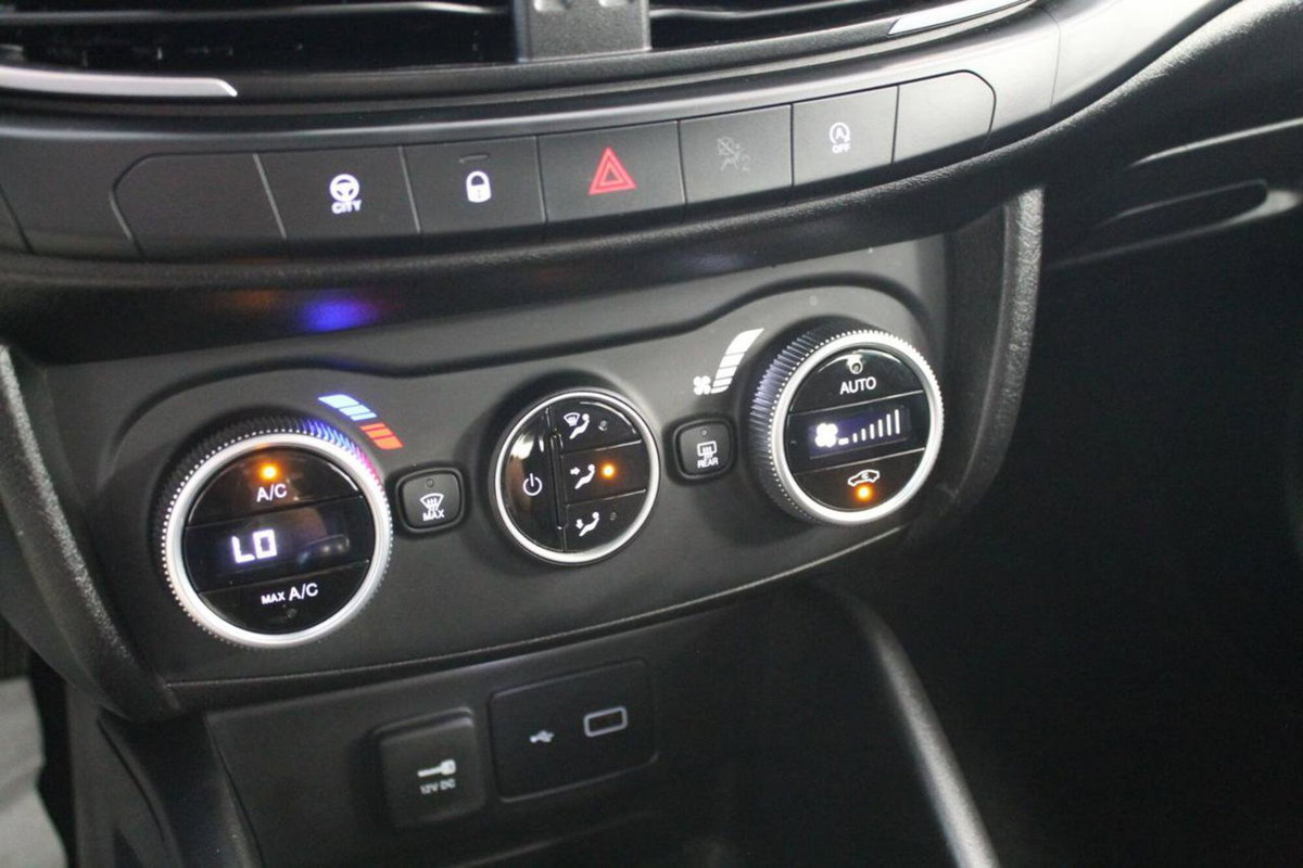 Fiat Tipo Tipo 1.3 Mjt S&S 5 porte City Cross (15)