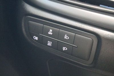 Fiat Tipo Tipo 1.3 Mjt S&S 5 porte City Cross (17)