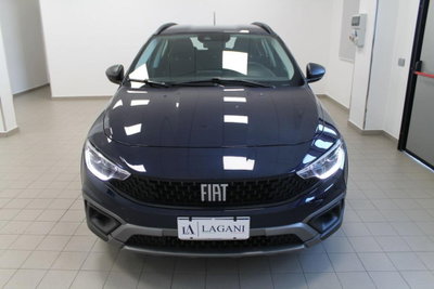 Fiat Tipo Tipo 1.3 Mjt S&S 5 porte City Cross (2)
