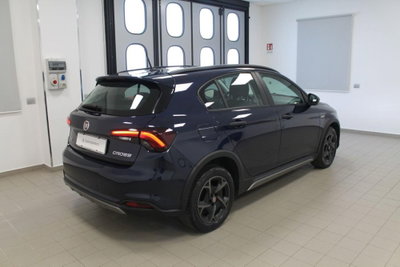 Fiat Tipo Tipo 1.3 Mjt S&S 5 porte City Cross (4)