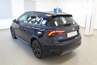 Fiat Tipo Tipo 1.3 Mjt S&S 5 porte City Cross (6)