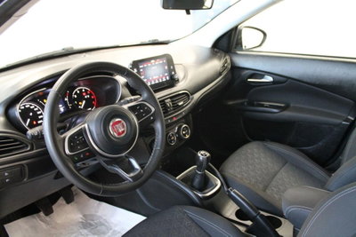 Fiat Tipo Tipo 1.3 Mjt S&S 5 porte City Cross (7)