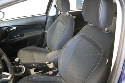 Fiat Tipo Tipo 1.3 Mjt S&S 5 porte City Cross (8)