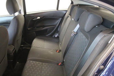 Fiat Tipo Tipo 1.3 Mjt S&S 5 porte City Cross (9)