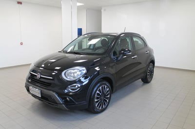 Fiat 500X 1.6 MultiJet 130 CV Cross Dolcevita usata