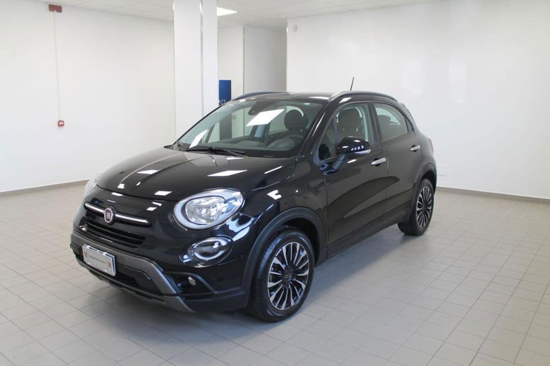 Fiat 500X 1.6 MultiJet 130 CV Cross Dolcevita