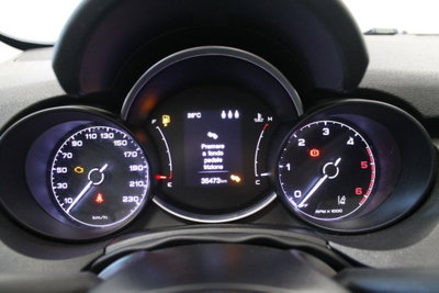 Fiat 500X 1.6 MultiJet 130 CV Cross Dolcevita (10)