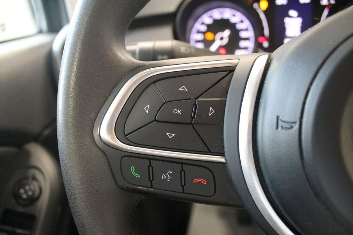 Fiat 500X 1.6 MultiJet 130 CV Cross Dolcevita (11)