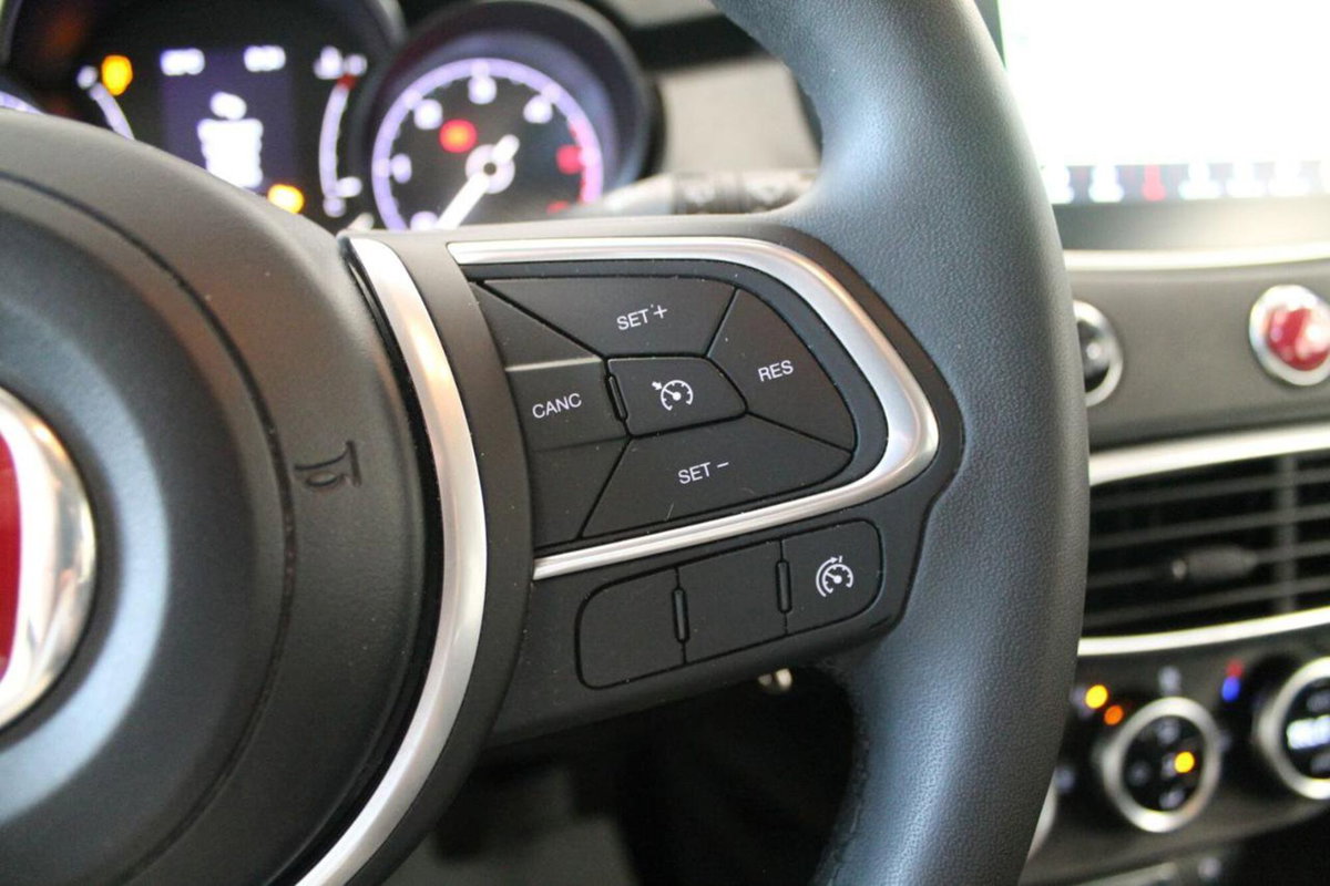 Fiat 500X 1.6 MultiJet 130 CV Cross Dolcevita (12)