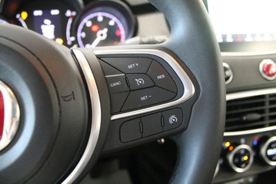 Fiat 500X 1.6 MultiJet 130 CV Cross Dolcevita (12)