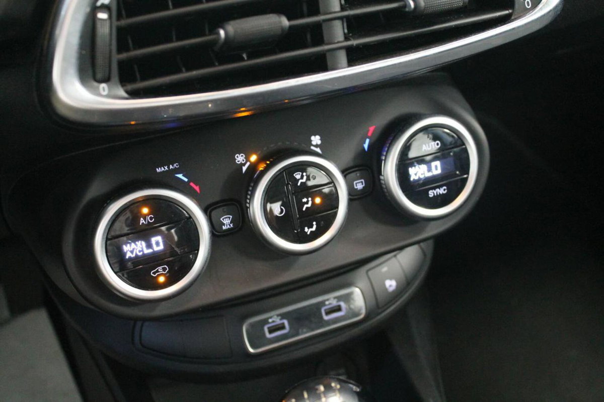 Fiat 500X 1.6 MultiJet 130 CV Cross Dolcevita (15)