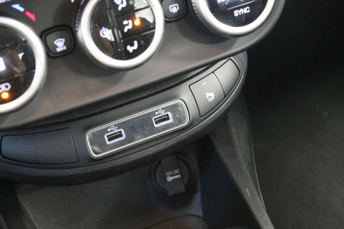 Fiat 500X 1.6 MultiJet 130 CV Cross Dolcevita (16)