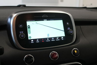 Fiat 500X 1.6 MultiJet 130 CV Cross Dolcevita (17)