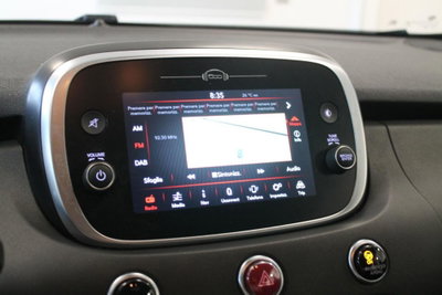Fiat 500X 1.6 MultiJet 130 CV Cross Dolcevita (19)