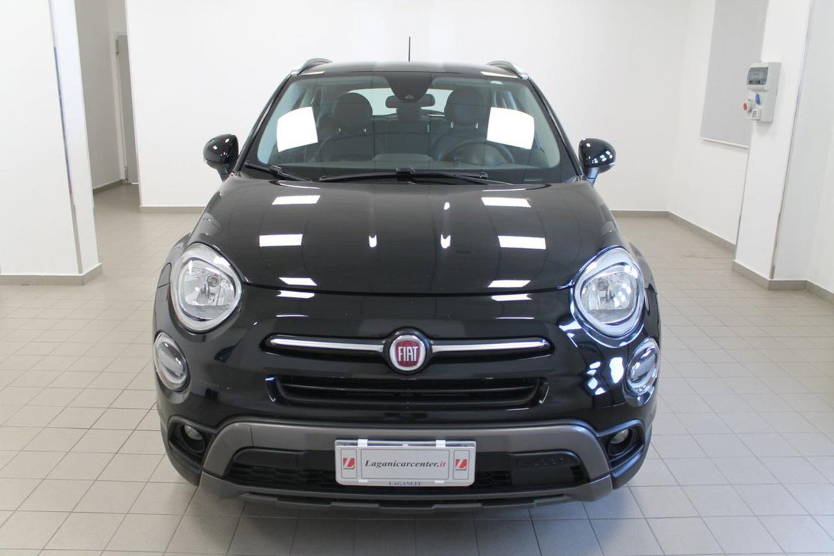 Fiat 500X 1.6 MultiJet 130 CV Cross Dolcevita (2)