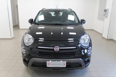 Fiat 500X 1.6 MultiJet 130 CV Cross Dolcevita (2)
