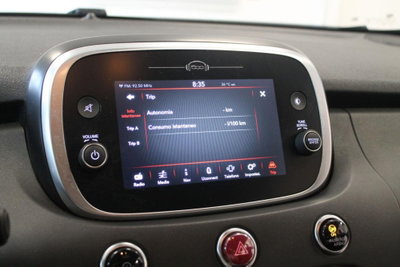 Fiat 500X 1.6 MultiJet 130 CV Cross Dolcevita (20)