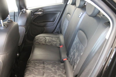 Fiat 500X 1.6 MultiJet 130 CV Cross Dolcevita (9)
