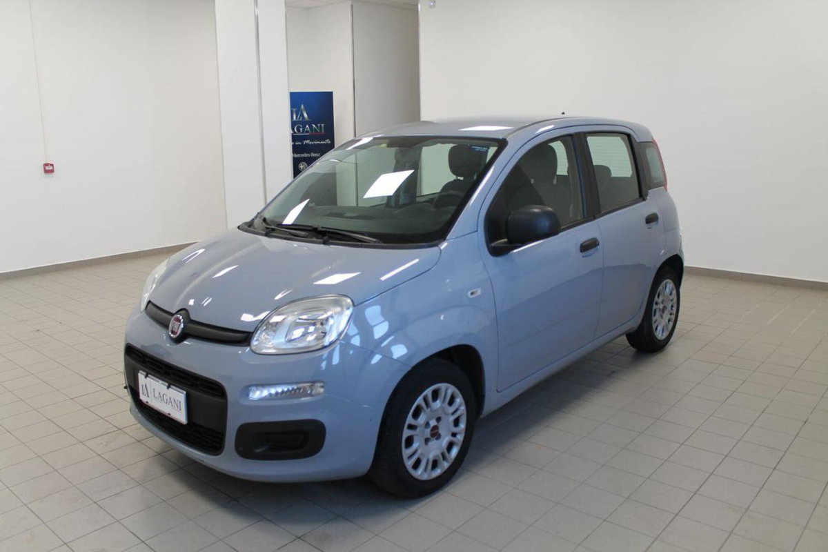 Fiat Panda 1.2 EasyPower Easy