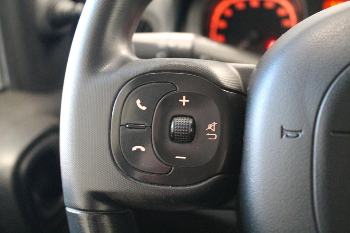 Fiat Panda 1.2 EasyPower Easy (11)
