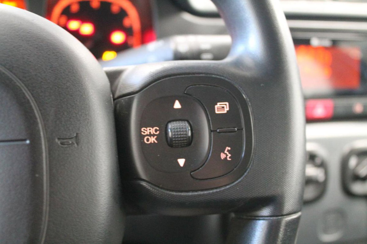 Fiat Panda 1.2 EasyPower Easy (12)