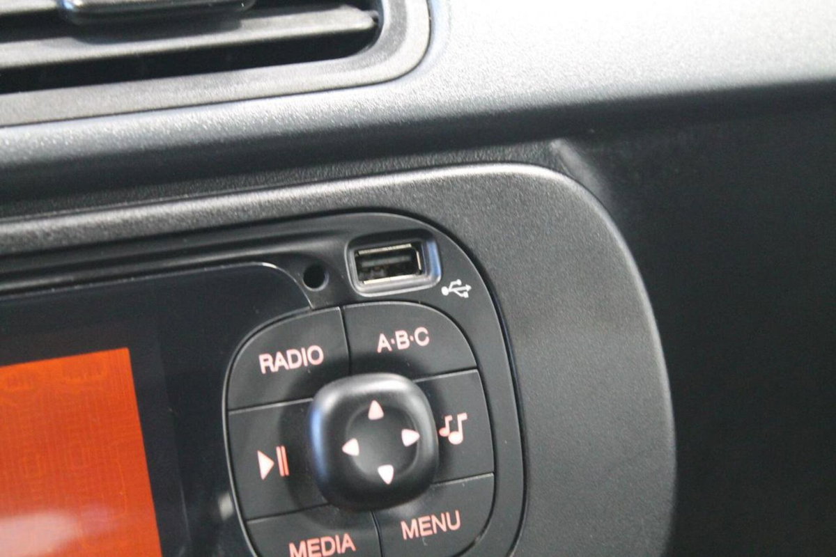 Fiat Panda 1.2 EasyPower Easy (19)