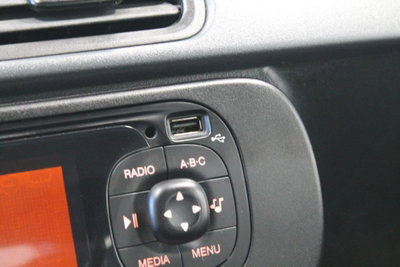 Fiat Panda 1.2 EasyPower Easy (19)