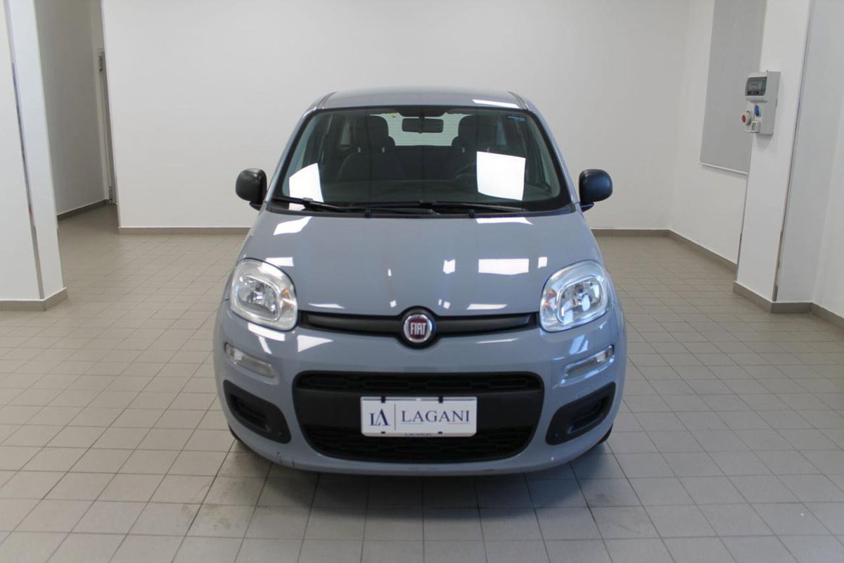 Fiat Panda 1.2 EasyPower Easy (2)