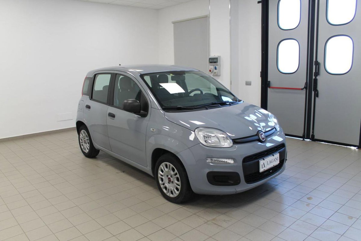 Fiat Panda 1.2 EasyPower Easy (3)