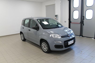 Fiat Panda 1.2 EasyPower Easy (3)