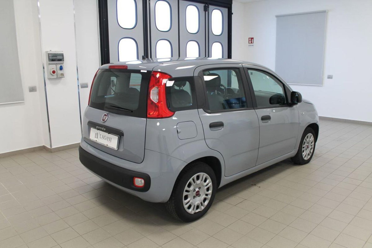 Fiat Panda 1.2 EasyPower Easy (4)