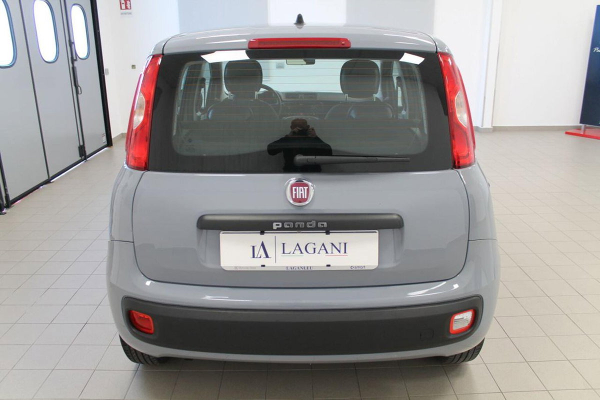 Fiat Panda 1.2 EasyPower Easy (5)