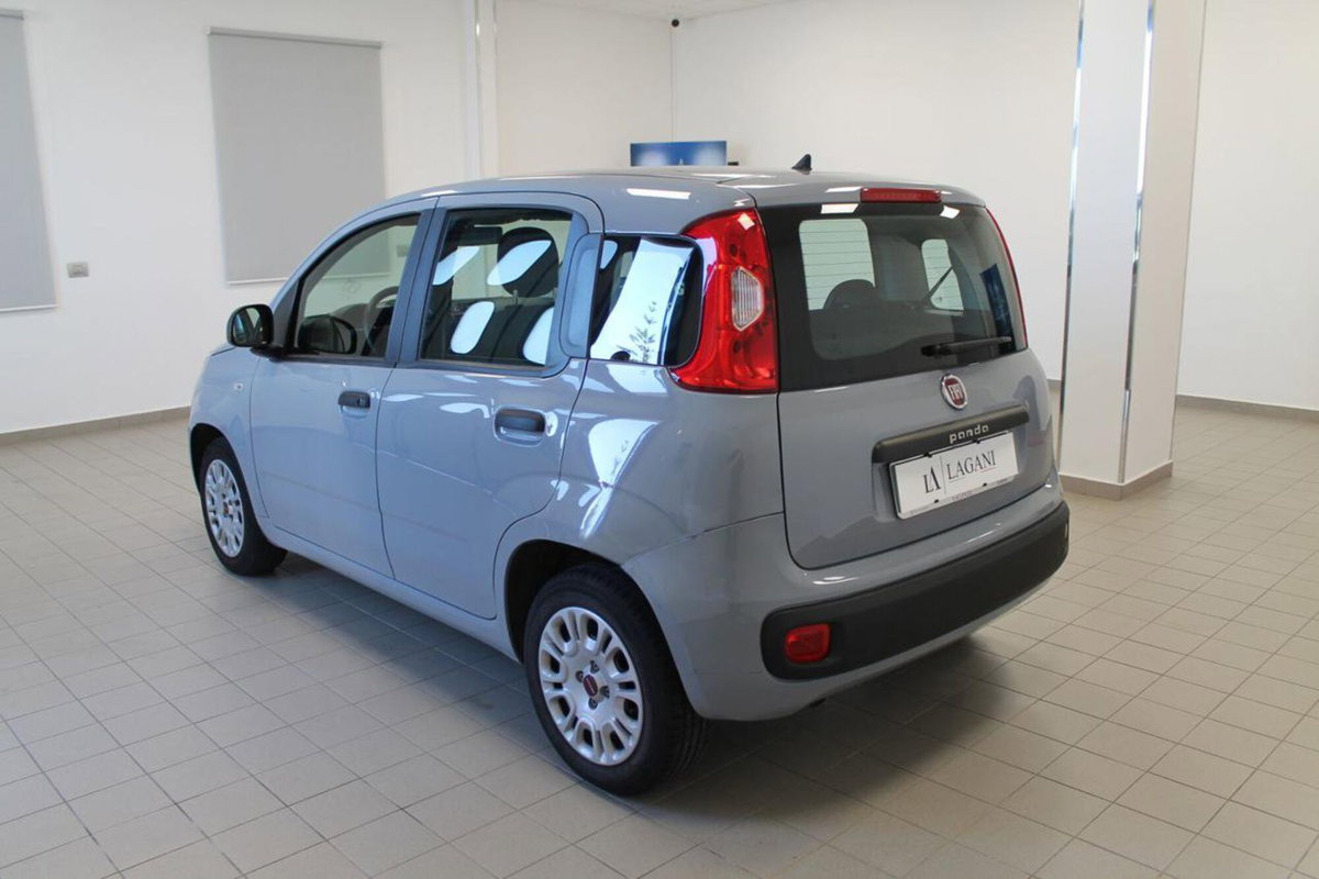 Fiat Panda 1.2 EasyPower Easy (6)
