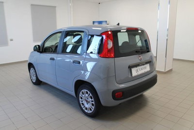 Fiat Panda 1.2 EasyPower Easy (6)