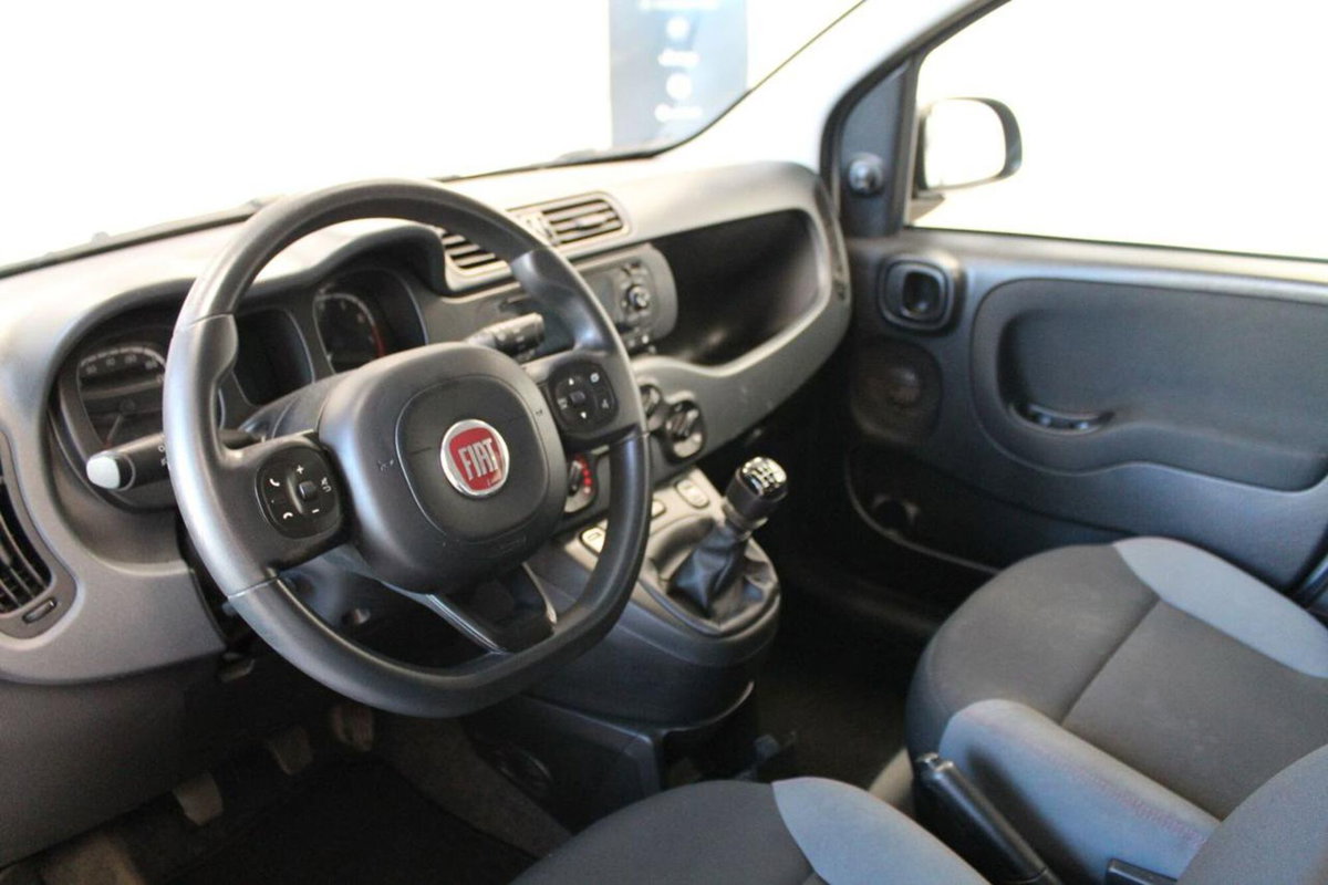 Fiat Panda 1.2 EasyPower Easy (7)