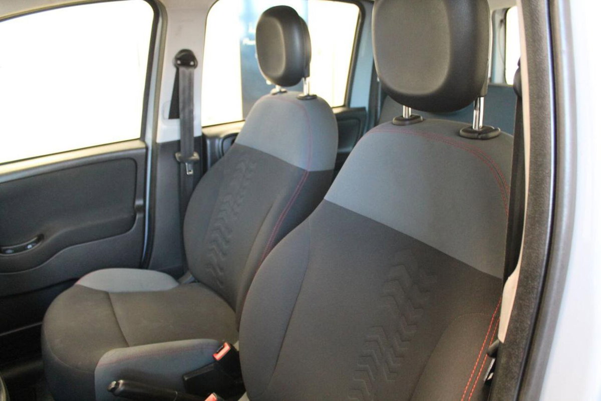 Fiat Panda 1.2 EasyPower Easy (8)