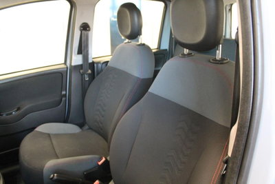 Fiat Panda 1.2 EasyPower Easy (8)