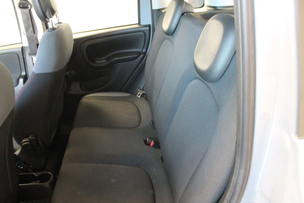Fiat Panda 1.2 EasyPower Easy (9)