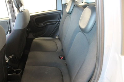 Fiat Panda 1.2 EasyPower Easy (9)