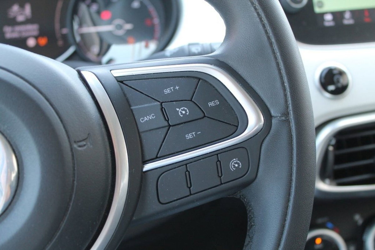 Fiat 500X 1.6 MultiJet 120 CV City Cross (12)