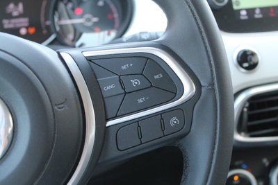 Fiat 500X 1.6 MultiJet 120 CV City Cross (12)