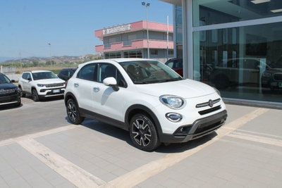 Fiat 500X 1.6 MultiJet 120 CV City Cross (3)
