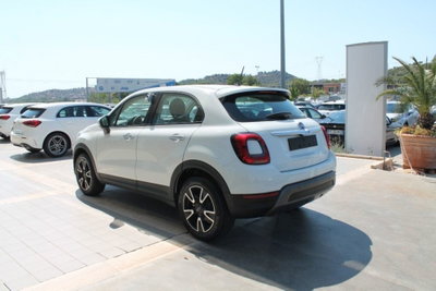 Fiat 500X 1.6 MultiJet 120 CV City Cross (6)