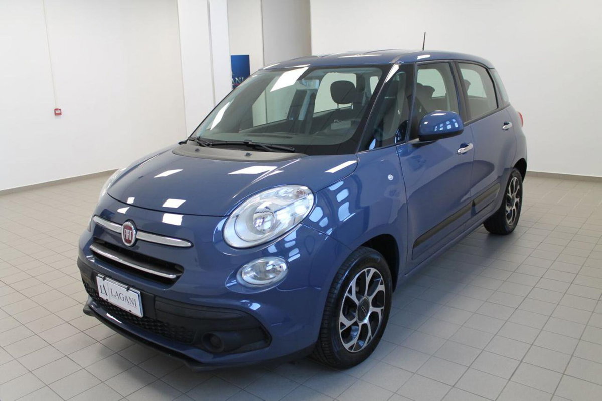Fiat 500L 1.3 Multijet 95 CV Dualogic Business