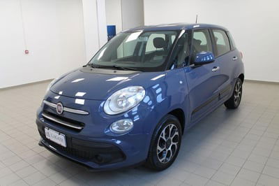 Fiat 500L 1.3 Multijet 95 CV Dualogic Business usata