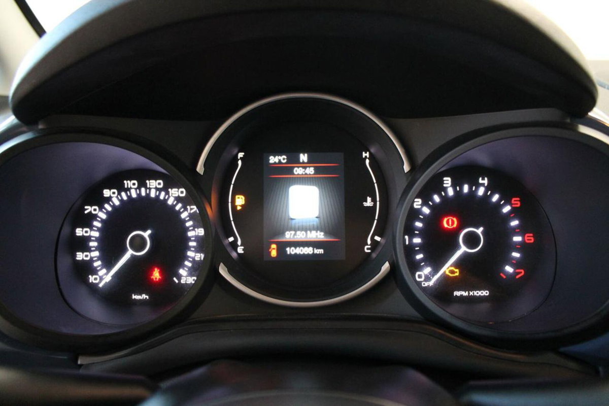 Fiat 500L 1.3 Multijet 95 CV Dualogic Business (10)