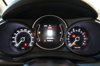 Fiat 500L 1.3 Multijet 95 CV Dualogic Business (10)