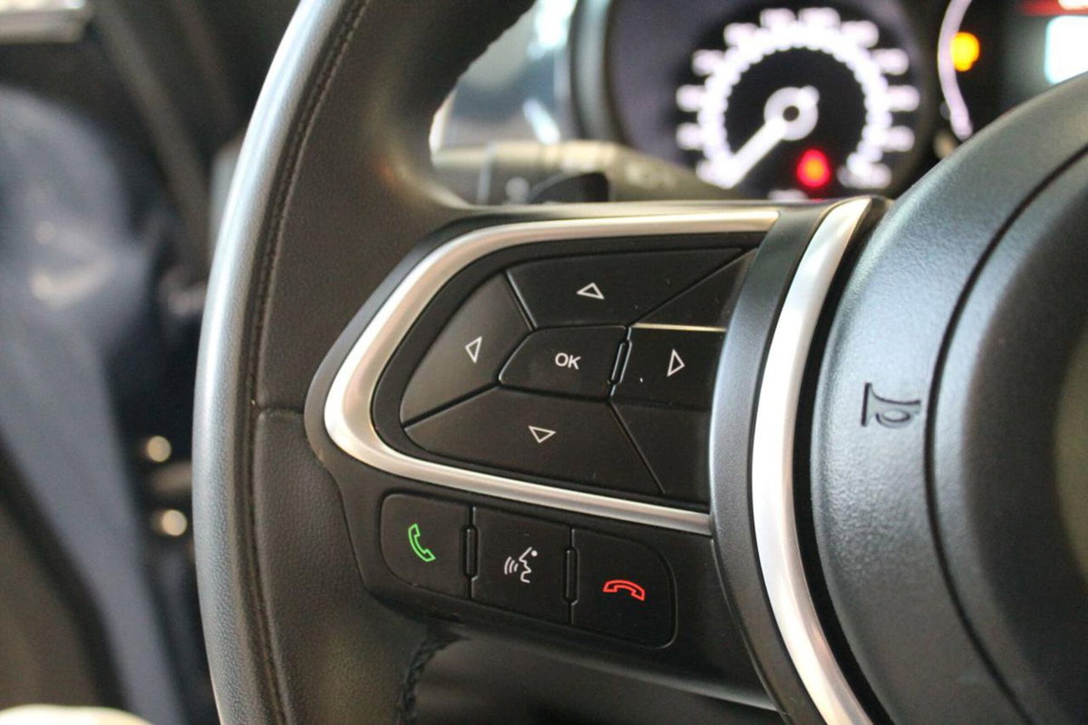 Fiat 500L 1.3 Multijet 95 CV Dualogic Business (11)