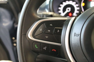 Fiat 500L 1.3 Multijet 95 CV Dualogic Business (11)